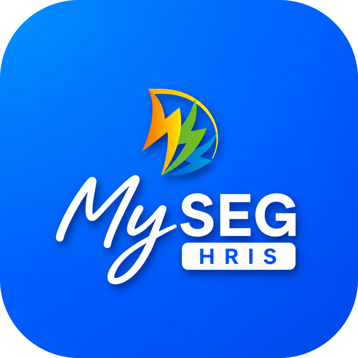 MySEG Logo